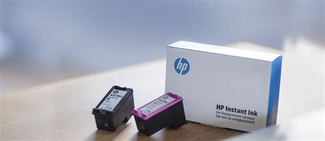 hp instant ink espace client.